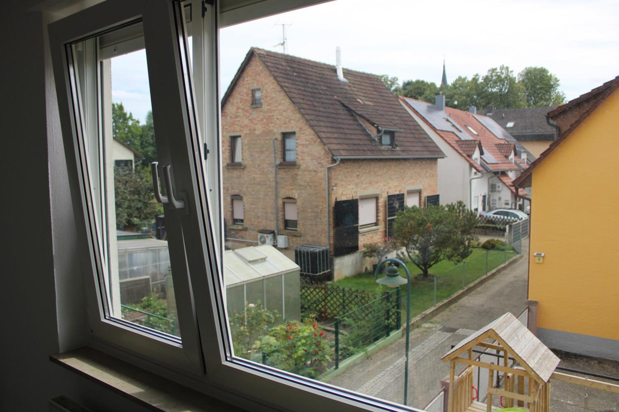 Ruhiges & Schickes 4 Zi-Apartment Хейльбронн Экстерьер фото
