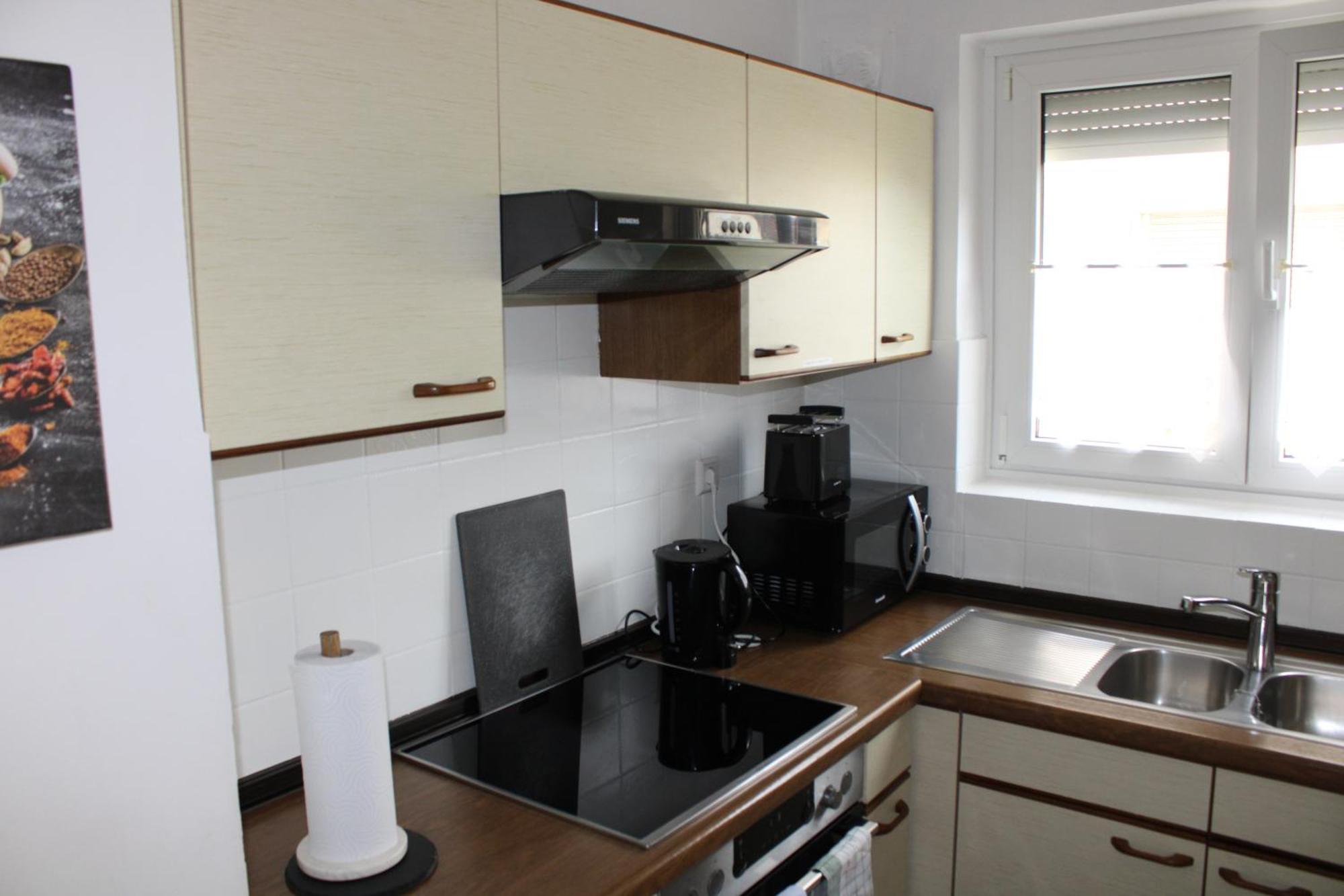 Ruhiges & Schickes 4 Zi-Apartment Хейльбронн Экстерьер фото