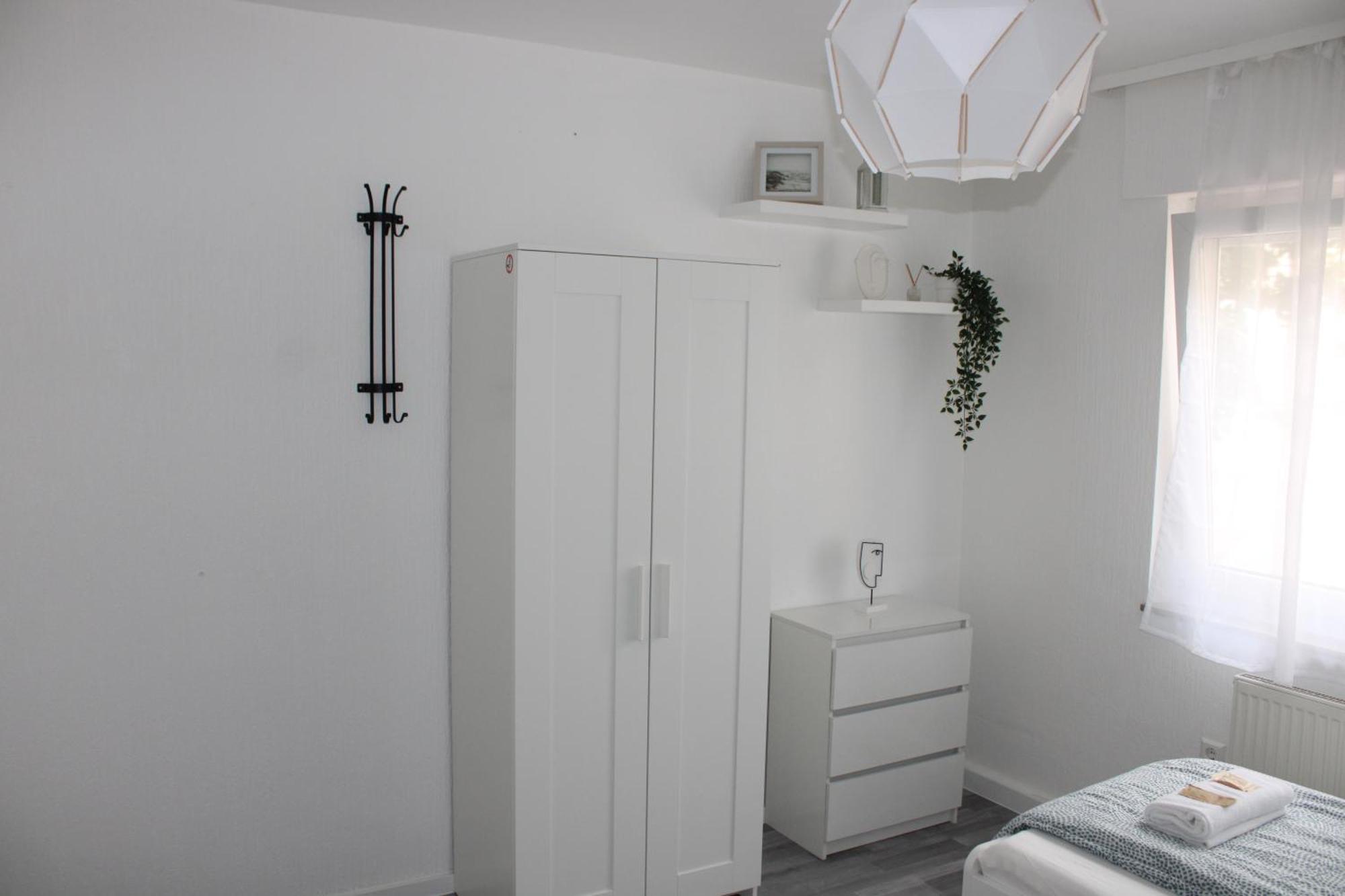 Ruhiges & Schickes 4 Zi-Apartment Хейльбронн Экстерьер фото